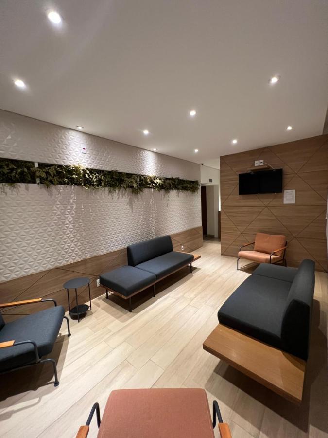 Aeroporto Congonhas Hotel Uh-704 Sao Paulo Bagian luar foto