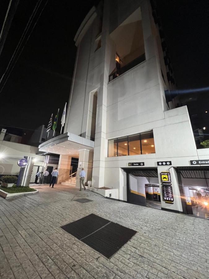Aeroporto Congonhas Hotel Uh-704 Sao Paulo Bagian luar foto
